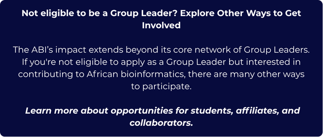 Hub organization