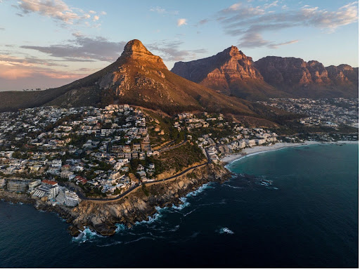 Cape Town General Information