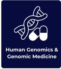 Human Genomics & Genomic Medicine